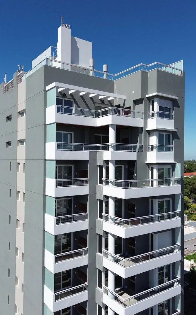 DEPTO VENTA 3 DORMITORIOS PISO EXCLUSIVO VISTA RIO 4