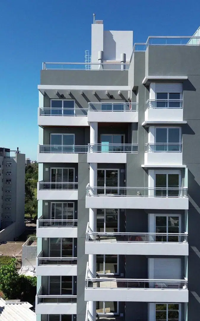 DEPTO EN VENTA 1 DORMIORIO - SAN LORENZO VISTA RIO 3
