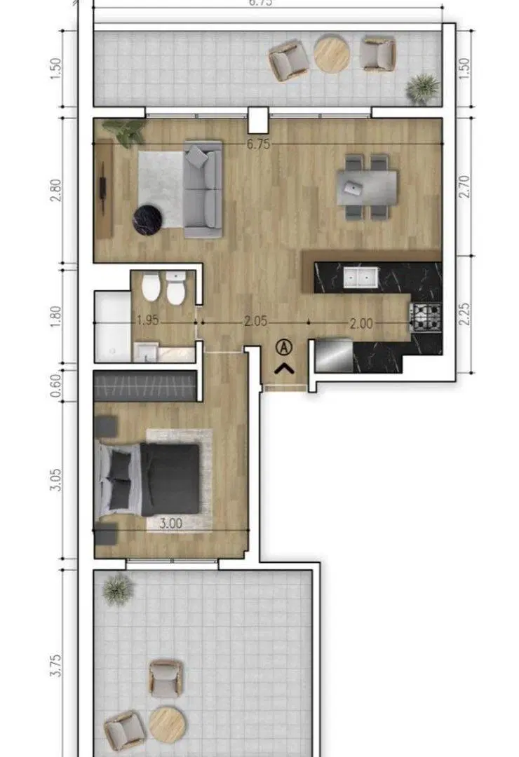 Plano 1