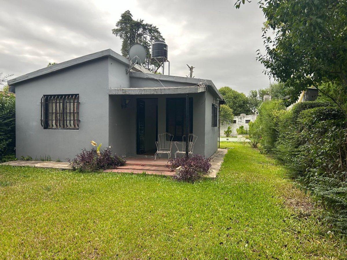 Casa en venta 1 dormitorio Andino con pileta