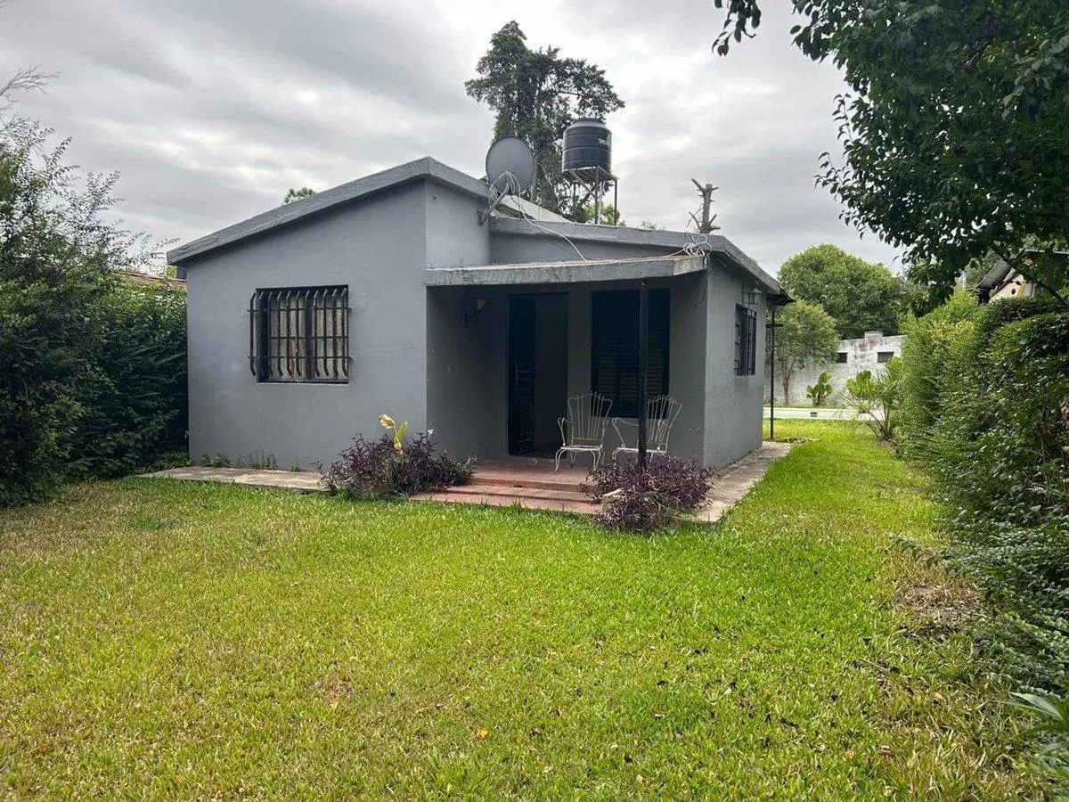 Casa en venta 1 dormitorio Andino con pileta 4