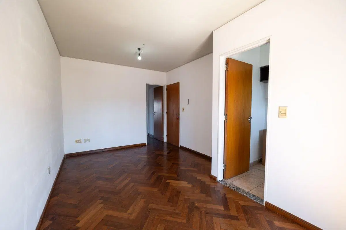 DEPARTAMENTO EN VENTA CENTRO UN DORMITORIO 4