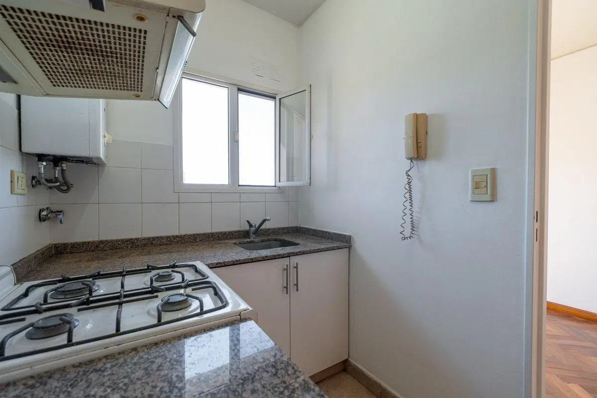 DEPARTAMENTO EN VENTA CENTRO UN DORMITORIO 5