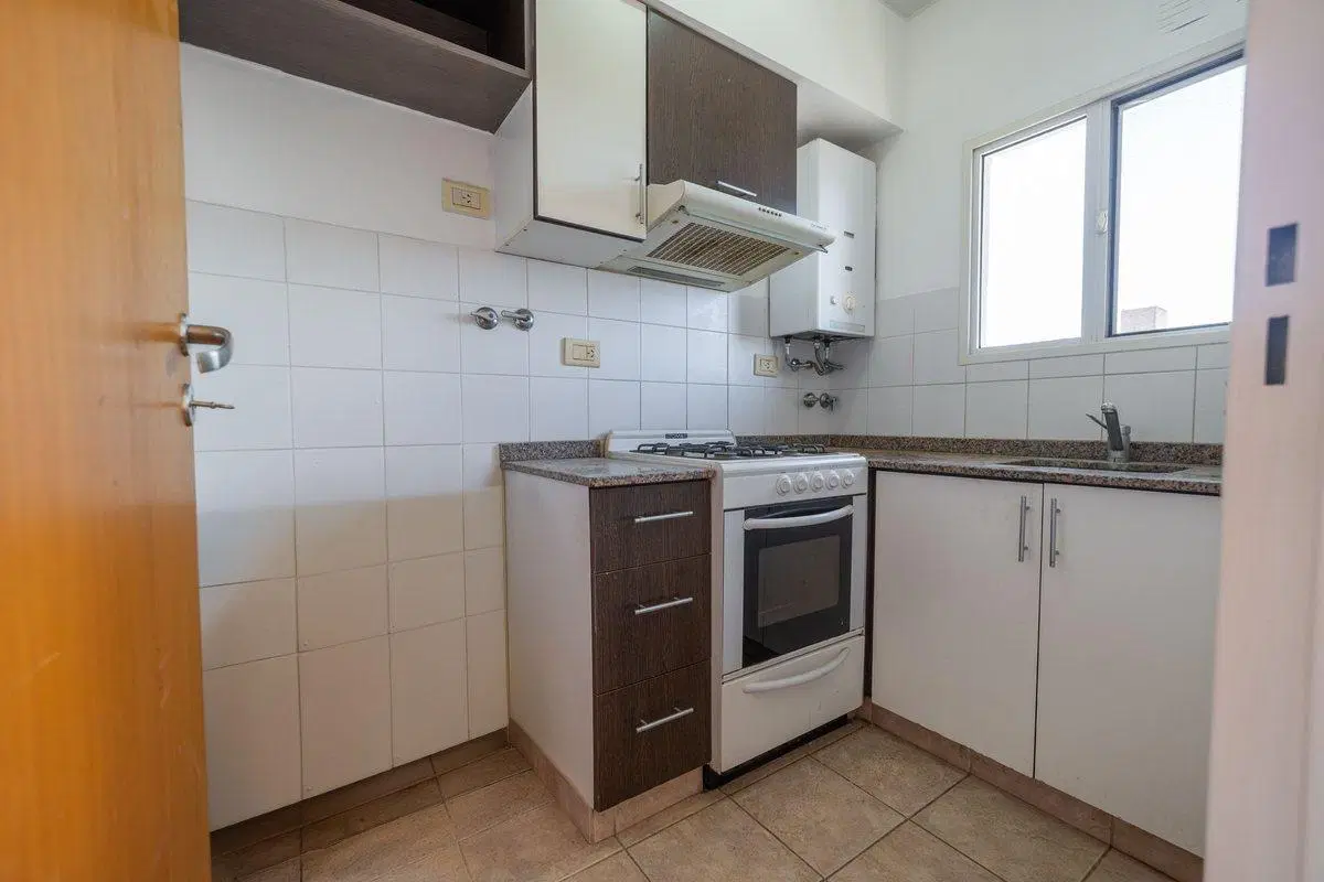 DEPARTAMENTO EN VENTA CENTRO UN DORMITORIO 2