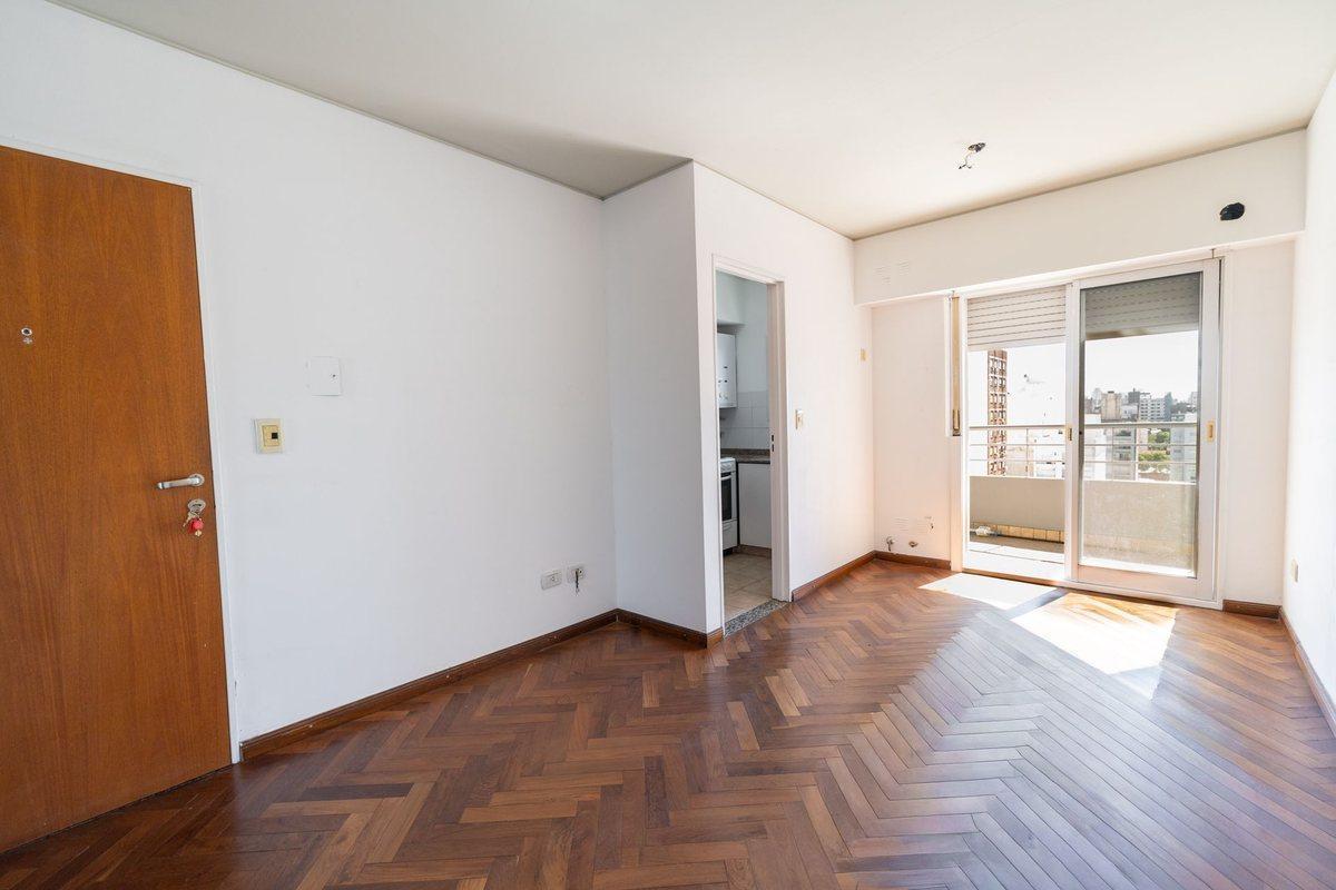 DEPARTAMENTO EN VENTA CENTRO UN DORMITORIO