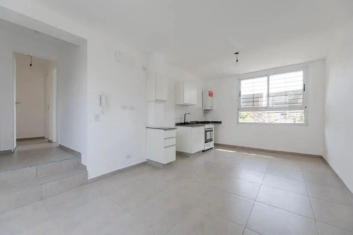 DEPARTAMENTO EN VENTA 2 DORM Y TERRAZA A ESTRENAR 2