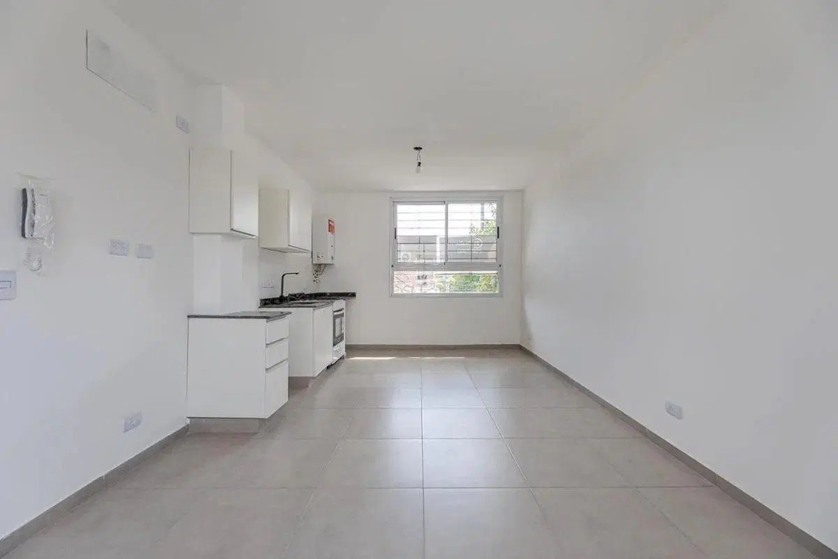 DEPARTAMENTO EN VENTA 2 DORM Y TERRAZA A ESTRENAR 4