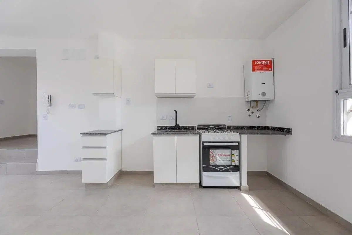 DEPARTAMENTO EN VENTA 2 DORM Y TERRAZA A ESTRENAR 3