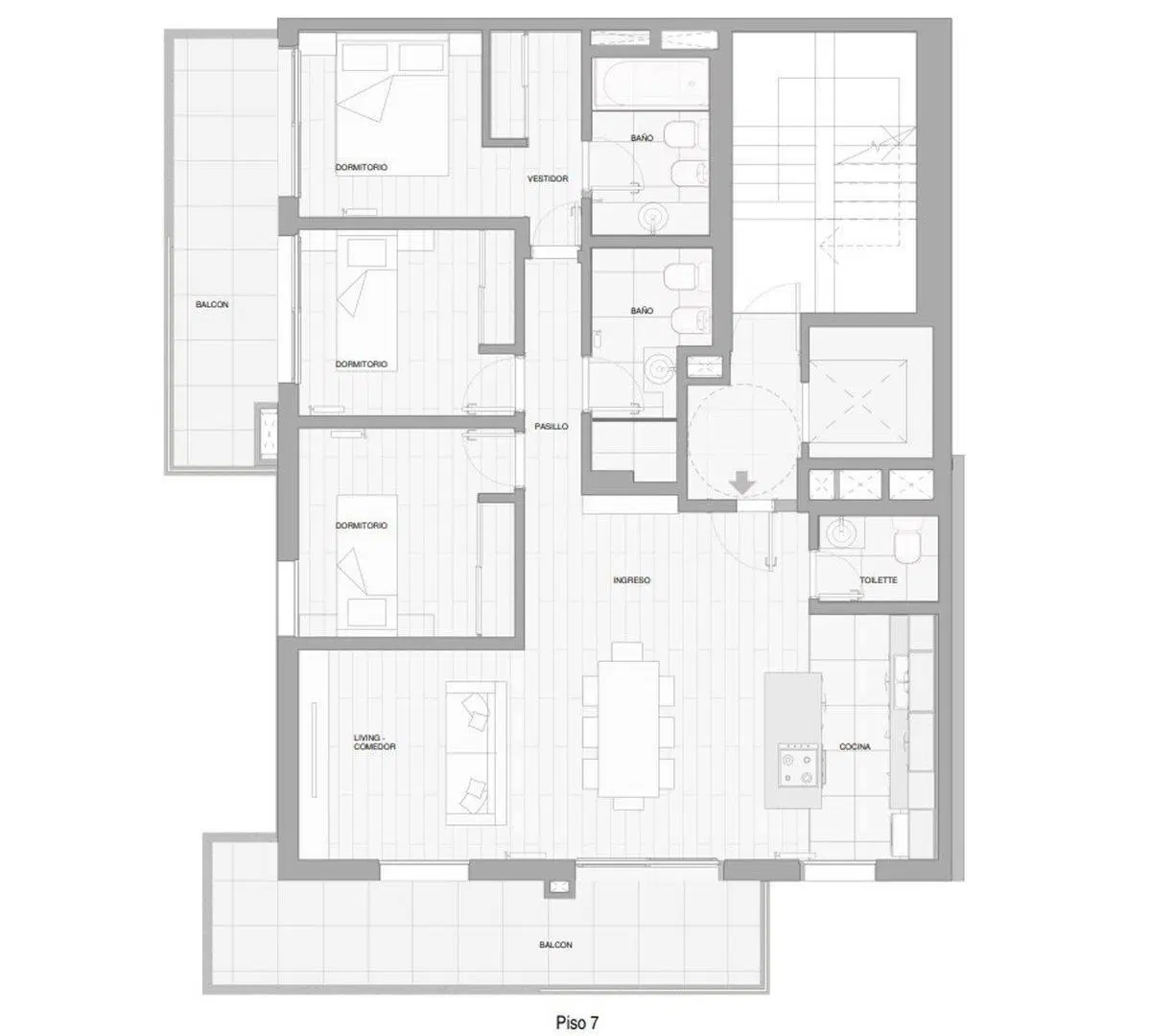 Plano 1