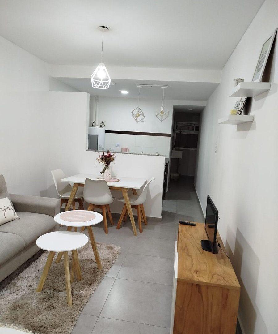 VENTA AMPLIO MONOAMBIENTE BARRIO MARTIN