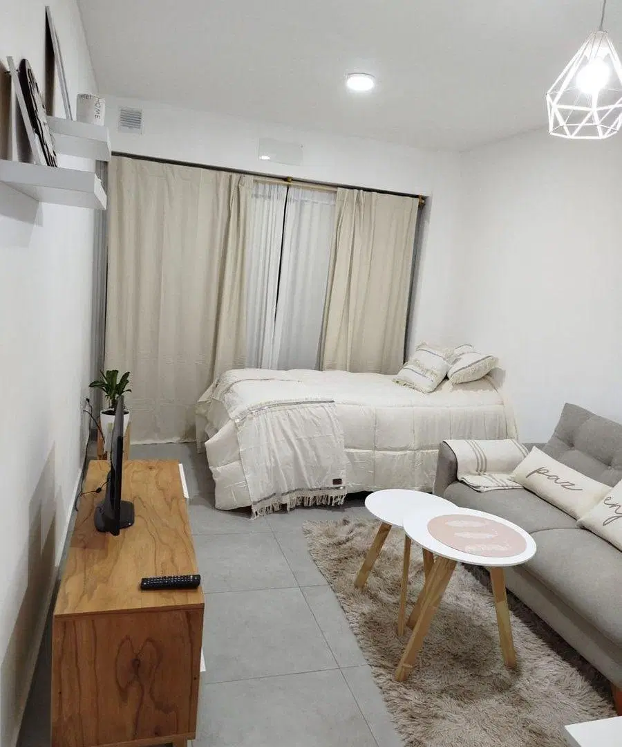 VENTA AMPLIO MONOAMBIENTE BARRIO MARTIN 3