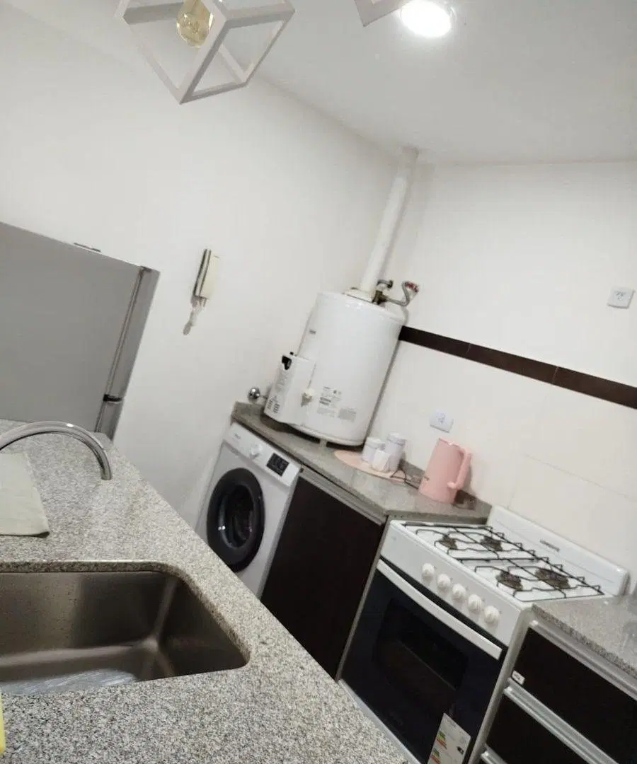 VENTA AMPLIO MONOAMBIENTE BARRIO MARTIN 2
