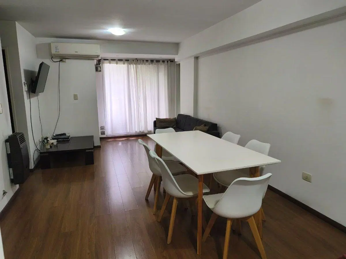 DEPARTAMENTO EN ALQUILER 1 DORMITORIO ECHESORTU 5