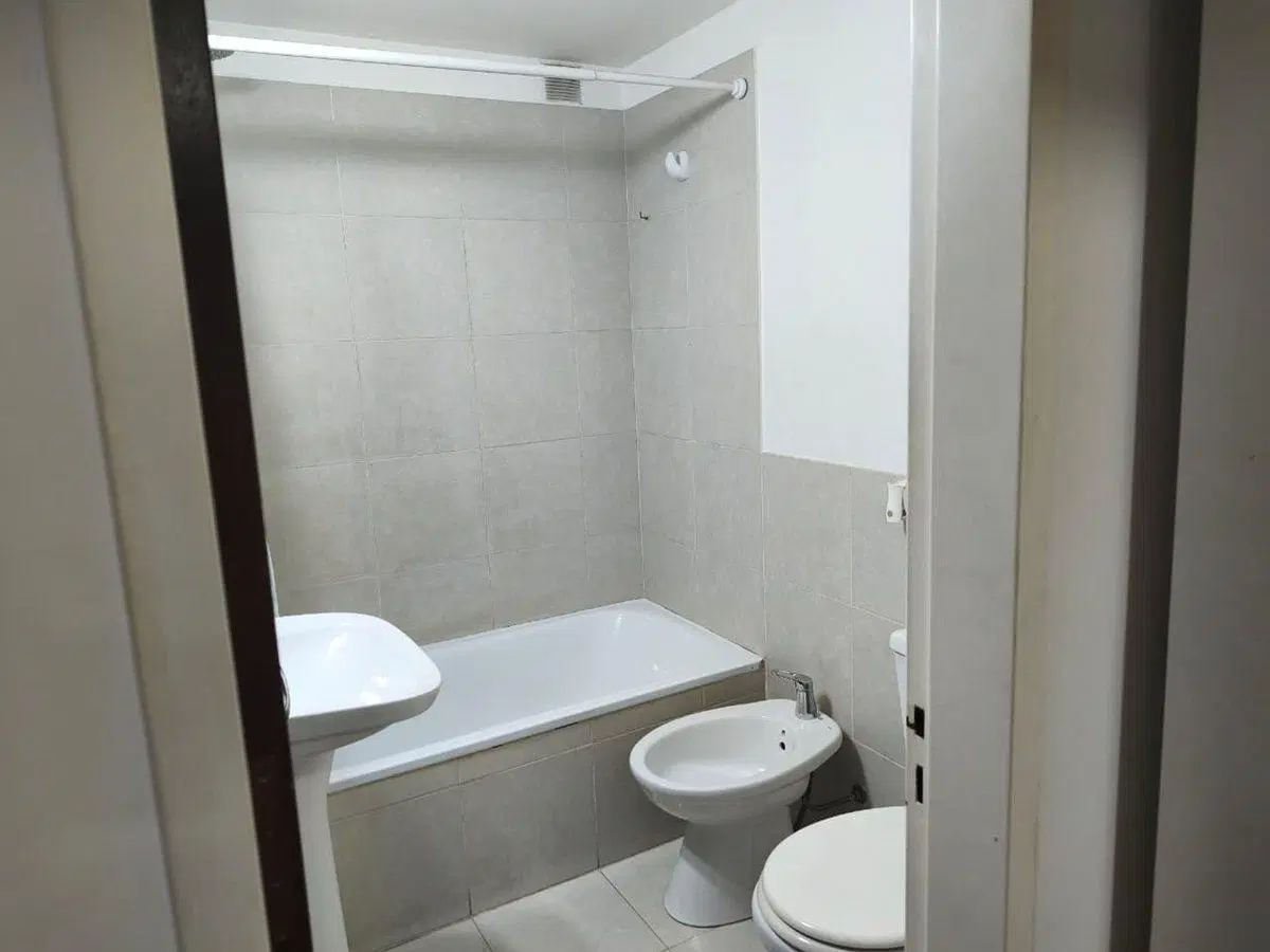 DEPARTAMENTO EN ALQUILER 1 DORMITORIO ECHESORTU 2