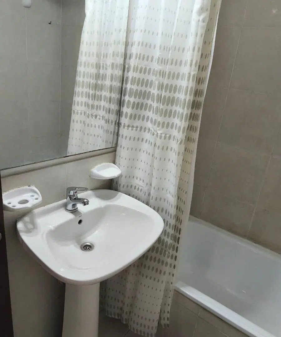 DEPARTAMENTO EN ALQUILER 1 DORMITORIO ECHESORTU 4