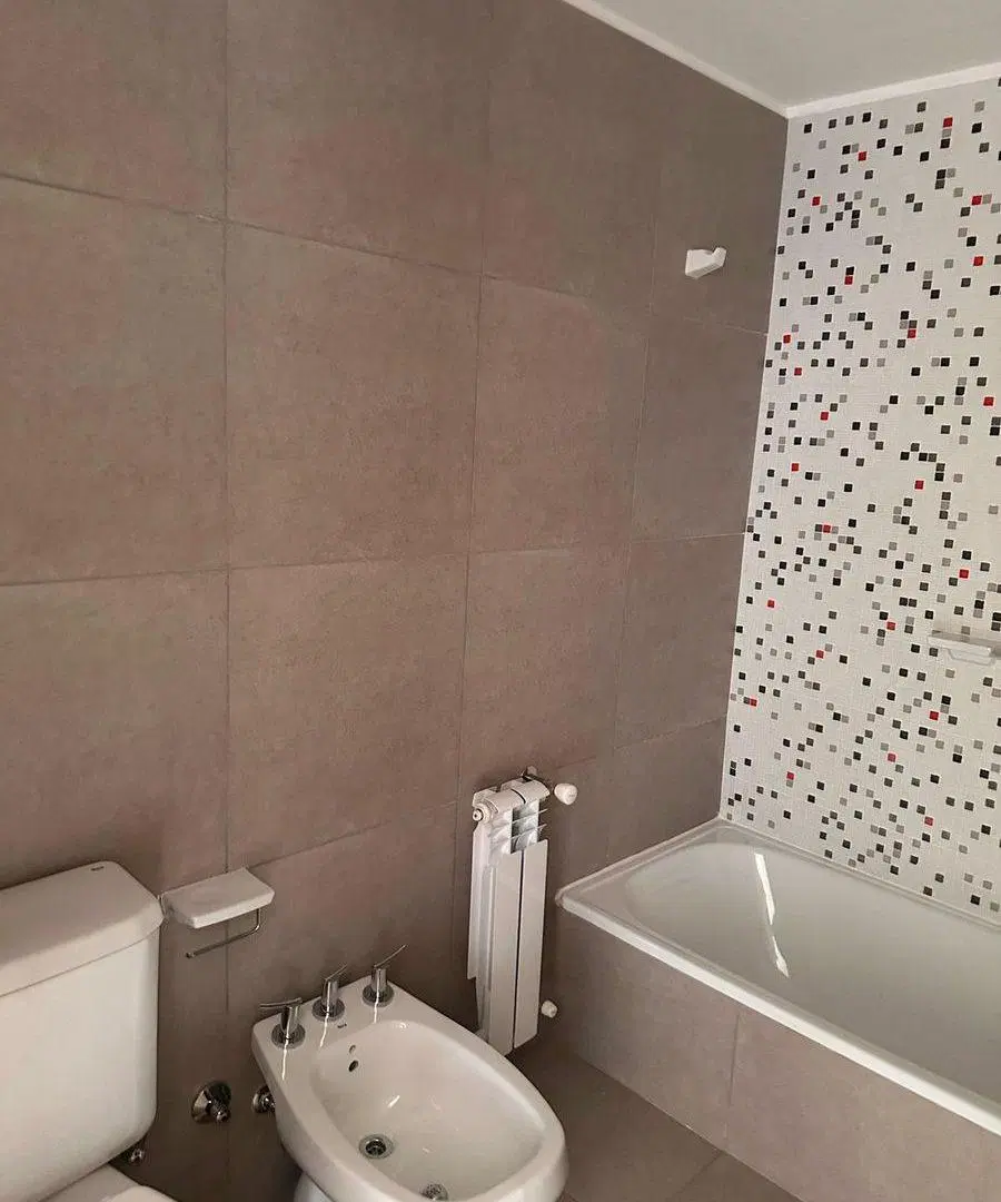 DEPARTAMENTO EN VENTA MONOAMBIENTE PREMIUM 5