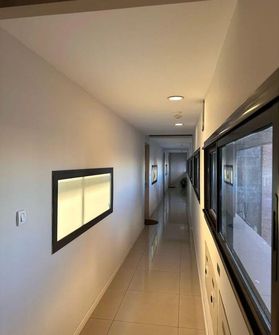 DEPARTAMENTO EN VENTA MONOAMBIENTE PREMIUM 4