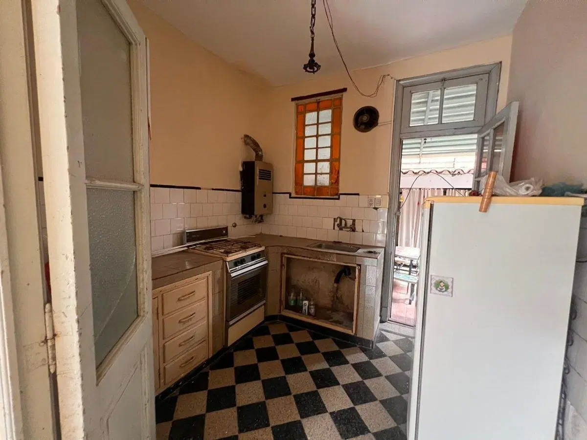 VENTA CASA 3 DORMITORIOS NTRA SEÑORA DEL ROSARIO 8
