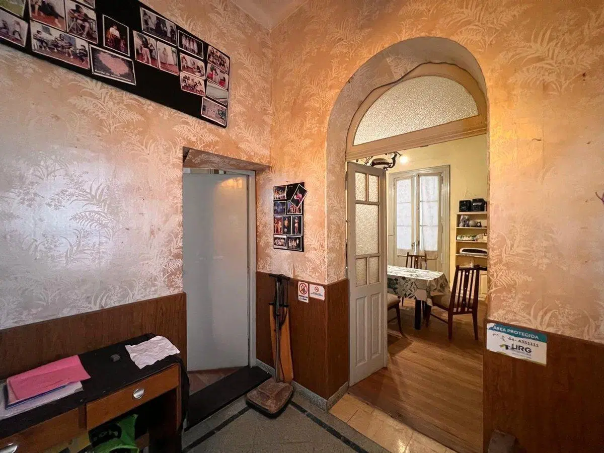 VENTA CASA 3 DORMITORIOS NTRA SEÑORA DEL ROSARIO 3