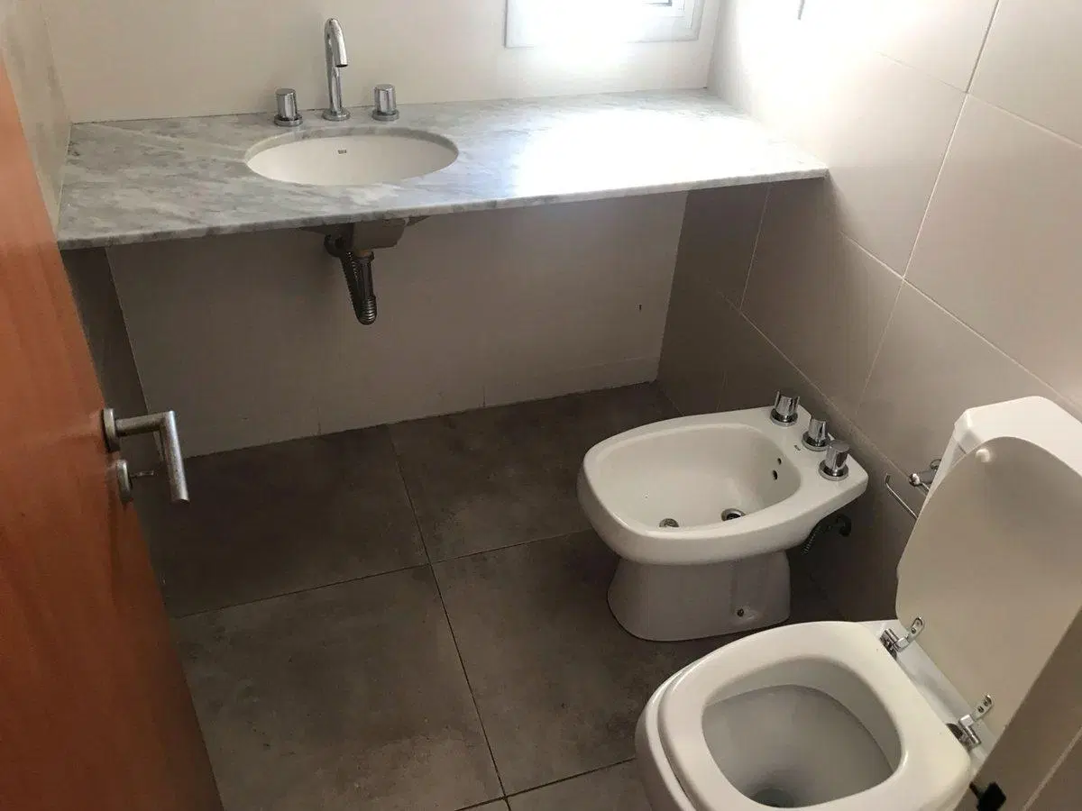 ALQUILER DEPARTAMENTO 1 DORMITORIO CON COCHERA 4