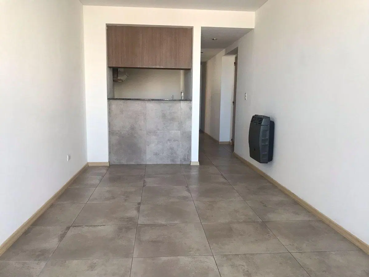 ALQUILER DEPARTAMENTO 1 DORMITORIO CON COCHERA 2