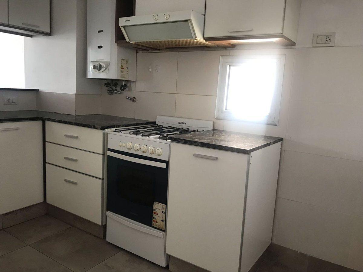 ALQUILER DEPARTAMENTO 1 DORMITORIO CON COCHERA