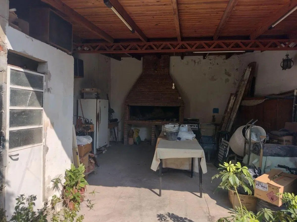 CASA EN VENTA 3 DORMITORIOS BARRIO LUDUEÑA 2