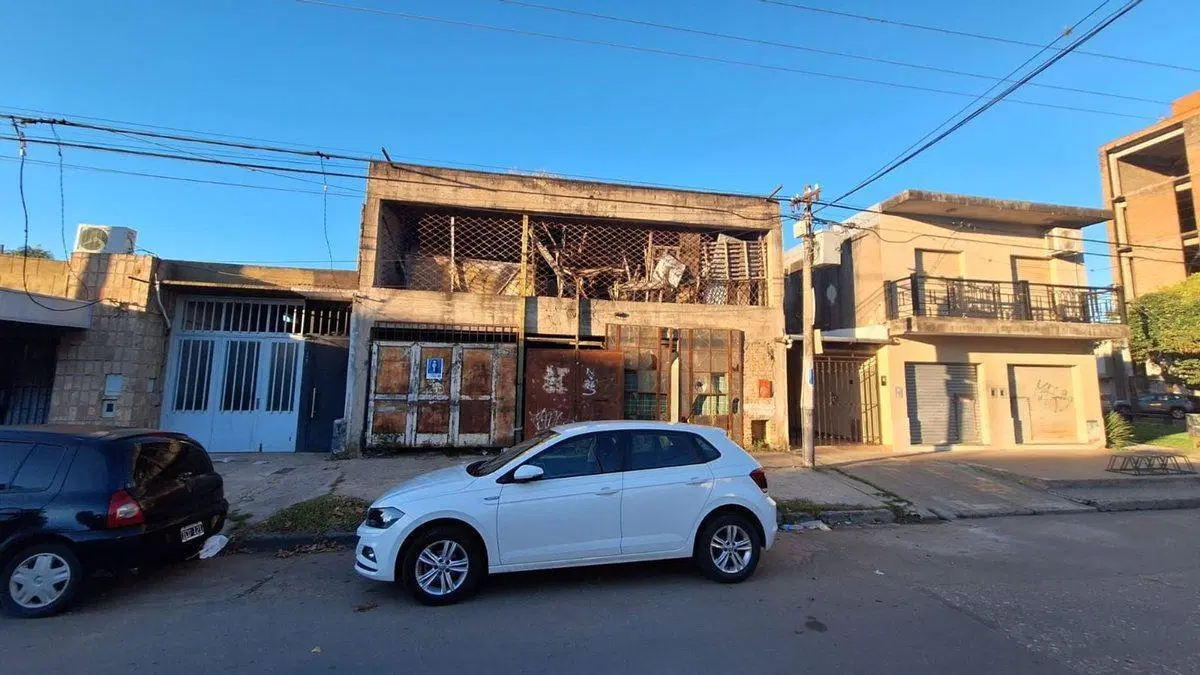 LOCAL, DEPOSITO EN VENTA 4