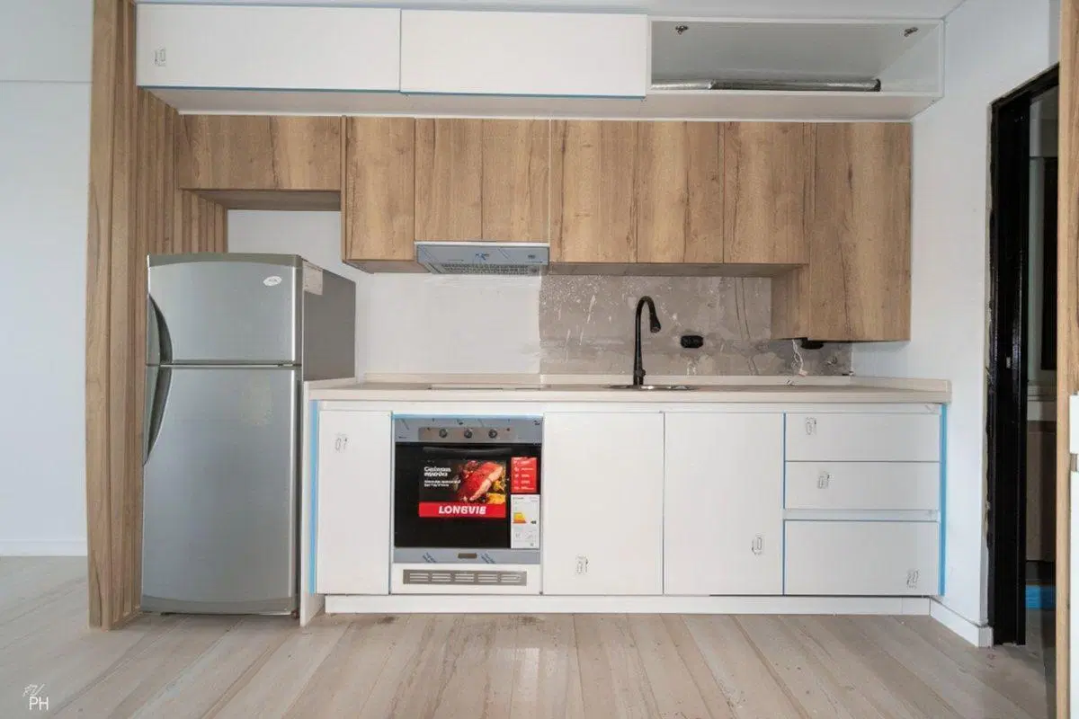MONOAMBIENTE EN VENTA CON COCHERA EN ALBERDI 2