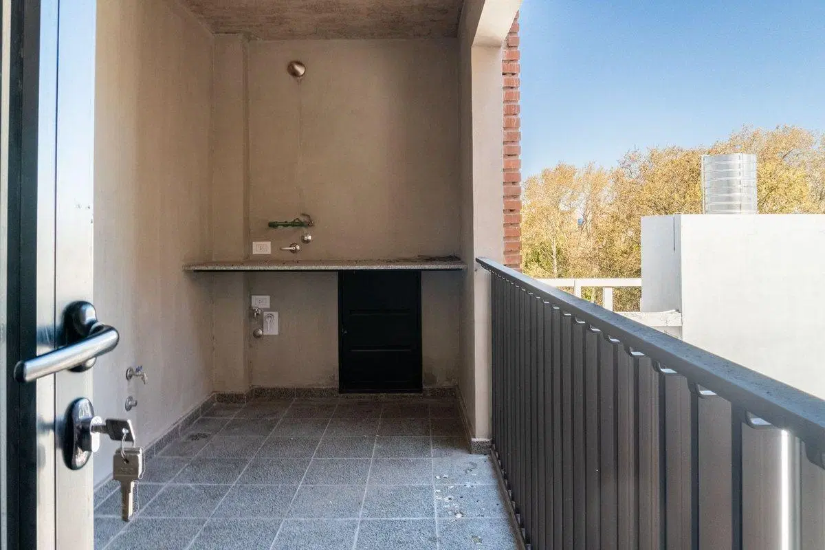 VENTA DEPARTAMENTO UN DORMITORIO PREMIUM 4
