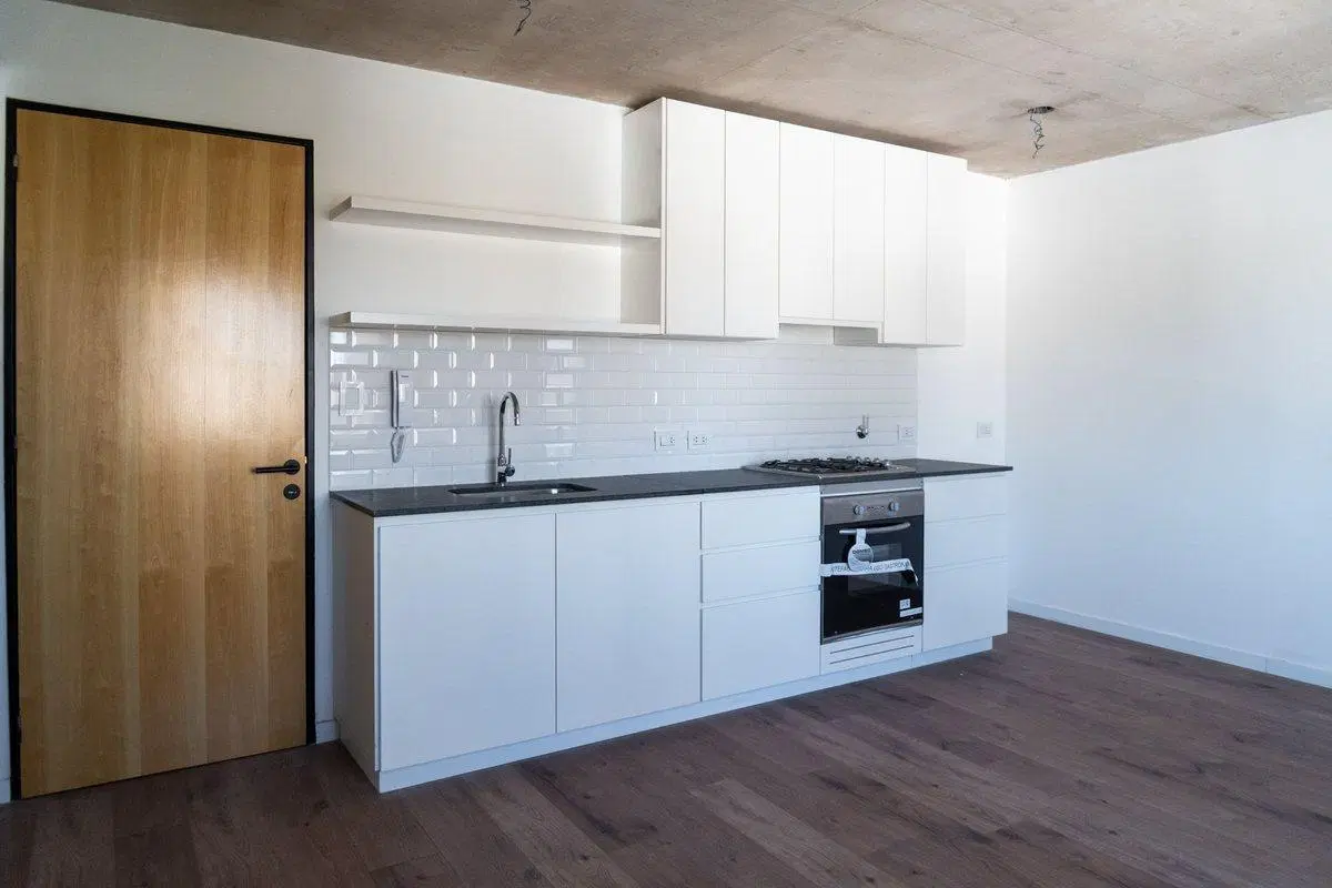 VENTA DEPARTAMENTO UN DORMITORIO PREMIUM 3