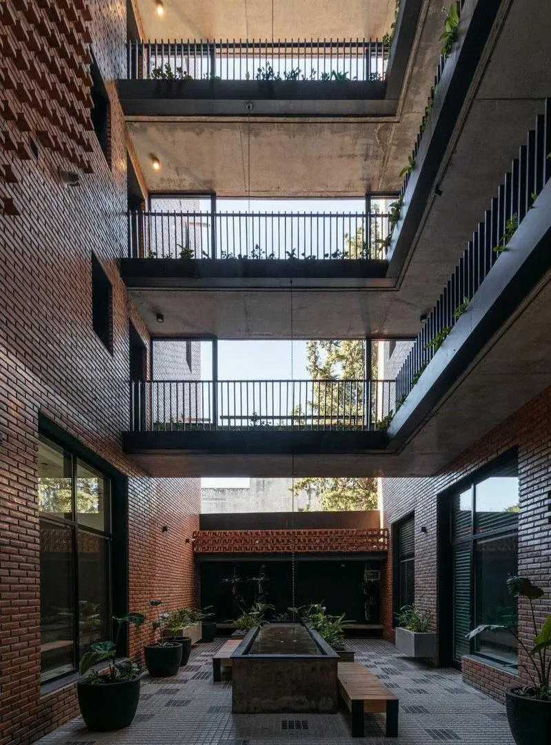 VENTA DEPARTAMENTO UN DORMITORIO PREMIUM 4
