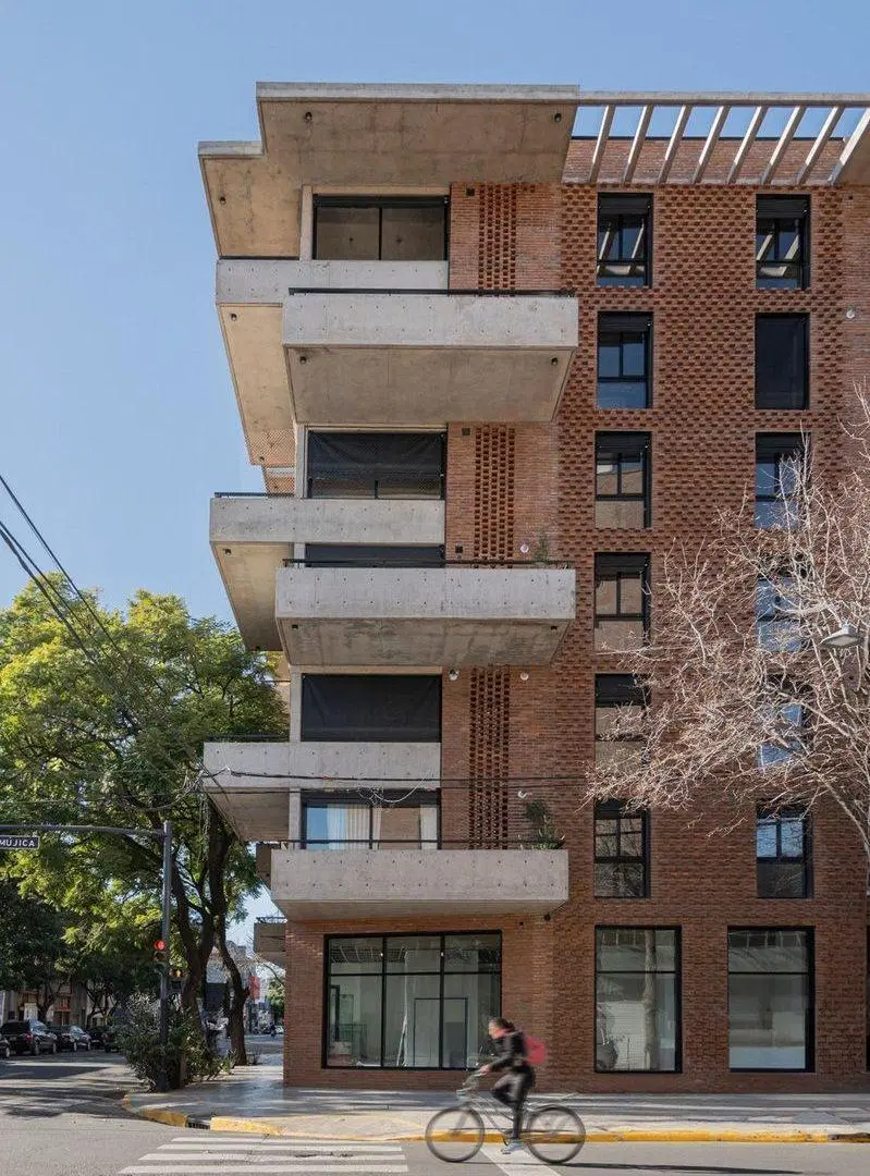 VENTA DEPARTAMENTO UN DORMITORIO PREMIUM 3