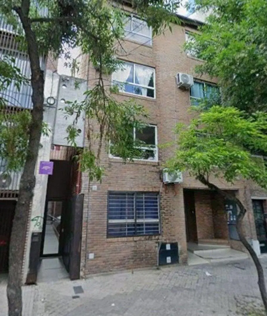 MONOAMBIENTE EN VENTA BARRIO ABASTO 3