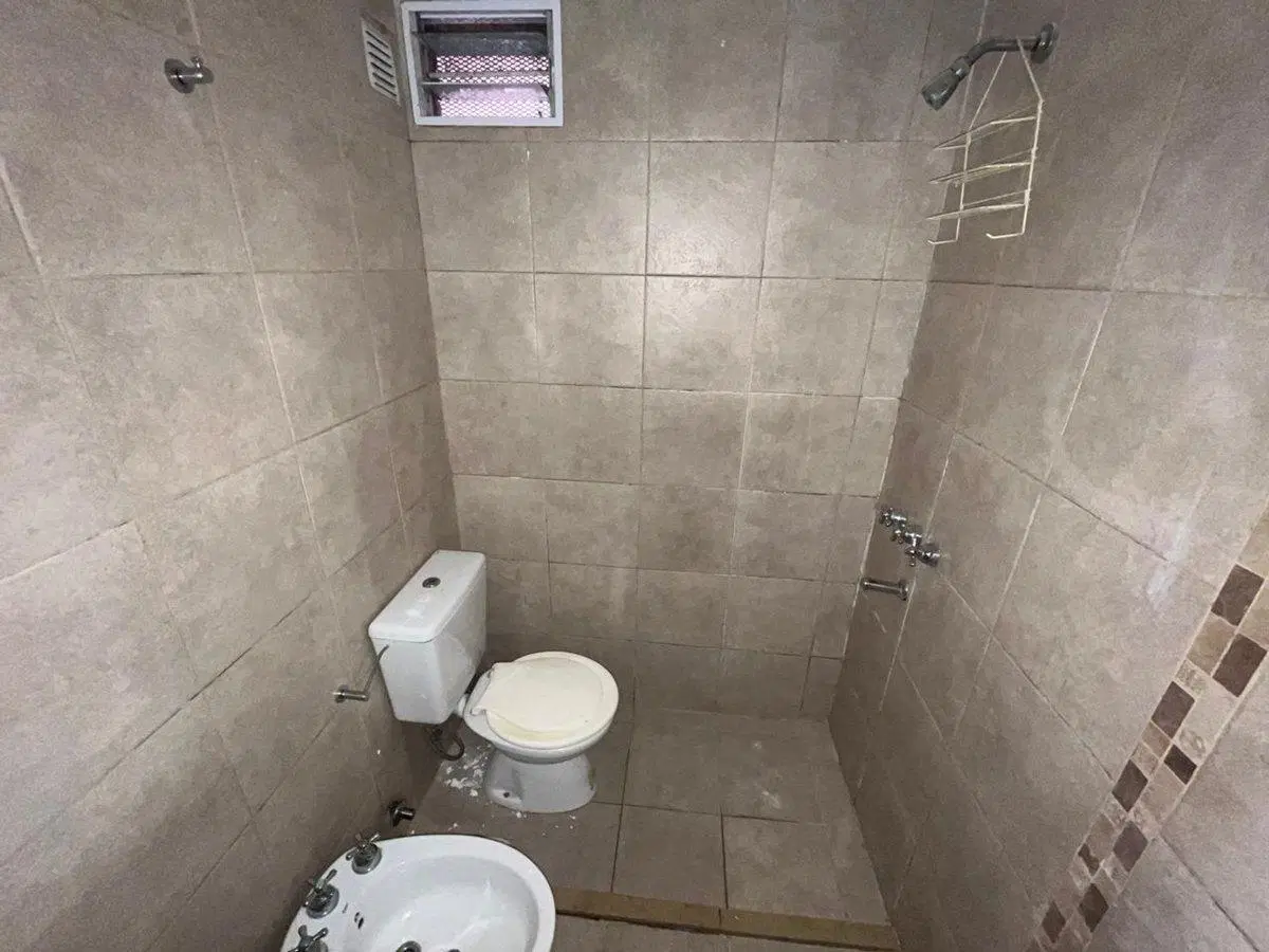 MONOAMBIENTE EN VENTA BARRIO ABASTO 5