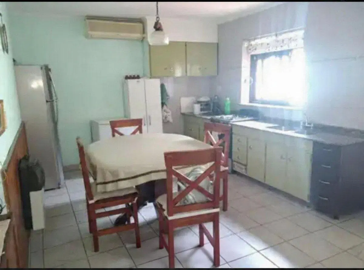 CASA EN VENTA 2 DORMITORIOS LA FLORIDA 5