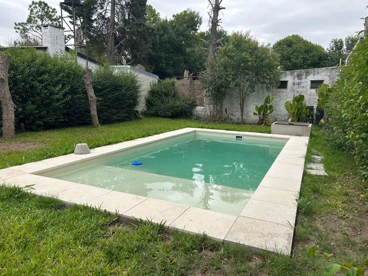 Casa en venta 1 dormitorio Andino con pileta 2