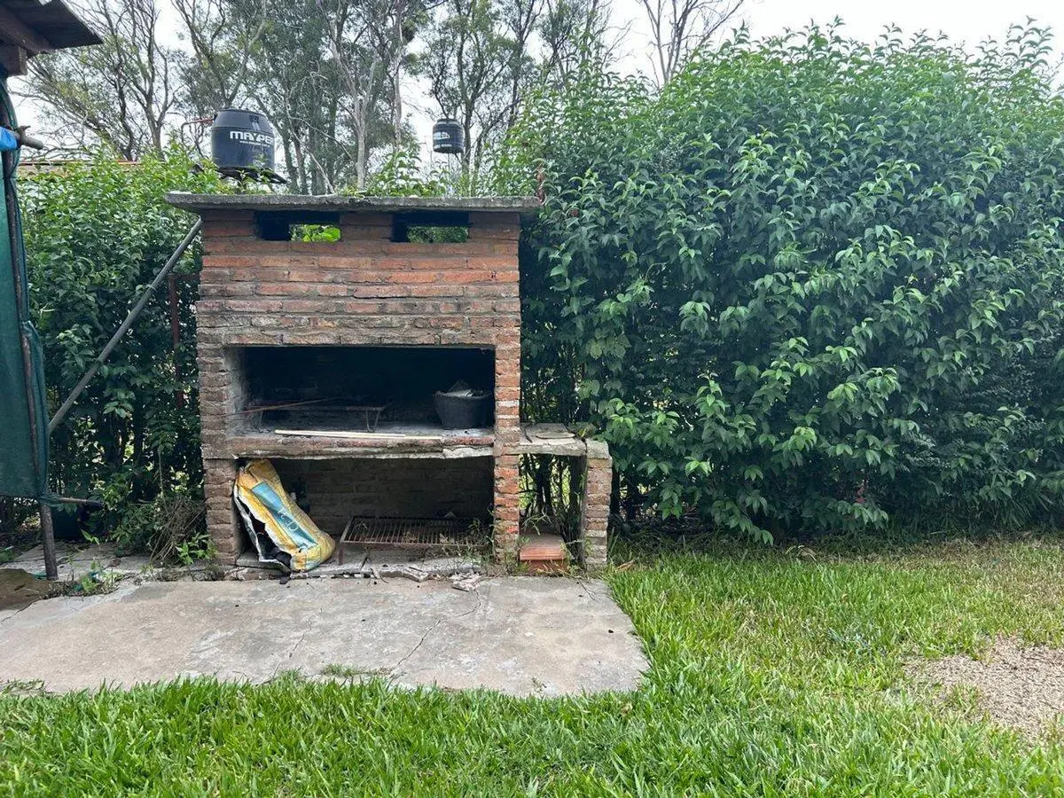 Casa en venta 1 dormitorio Andino con pileta 3