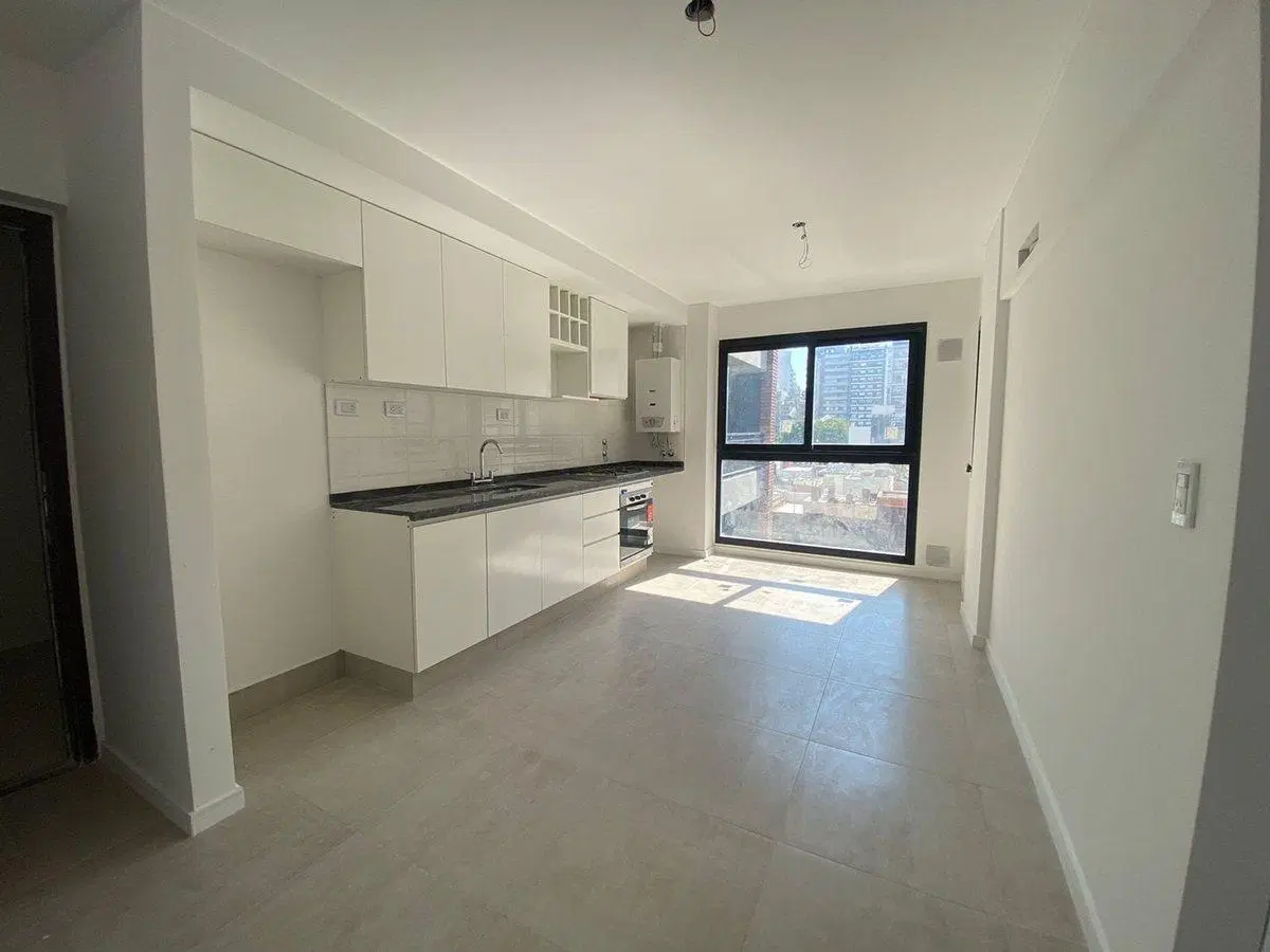 VENTA  DEPARTAMENTO ZONA CENTRO RIO PILETA QUINCHO 8
