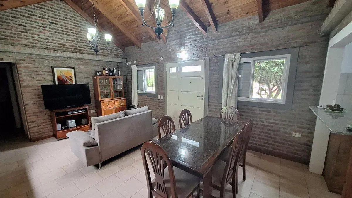 VENTA CASA 2 DORMIS COCHERA PATIO APTA CRÉDITO 2