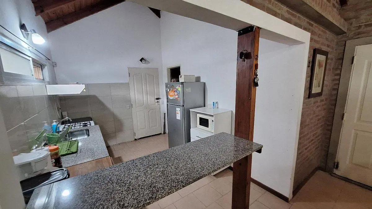 VENTA CASA 2 DORMIS COCHERA PATIO APTA CRÉDITO 5