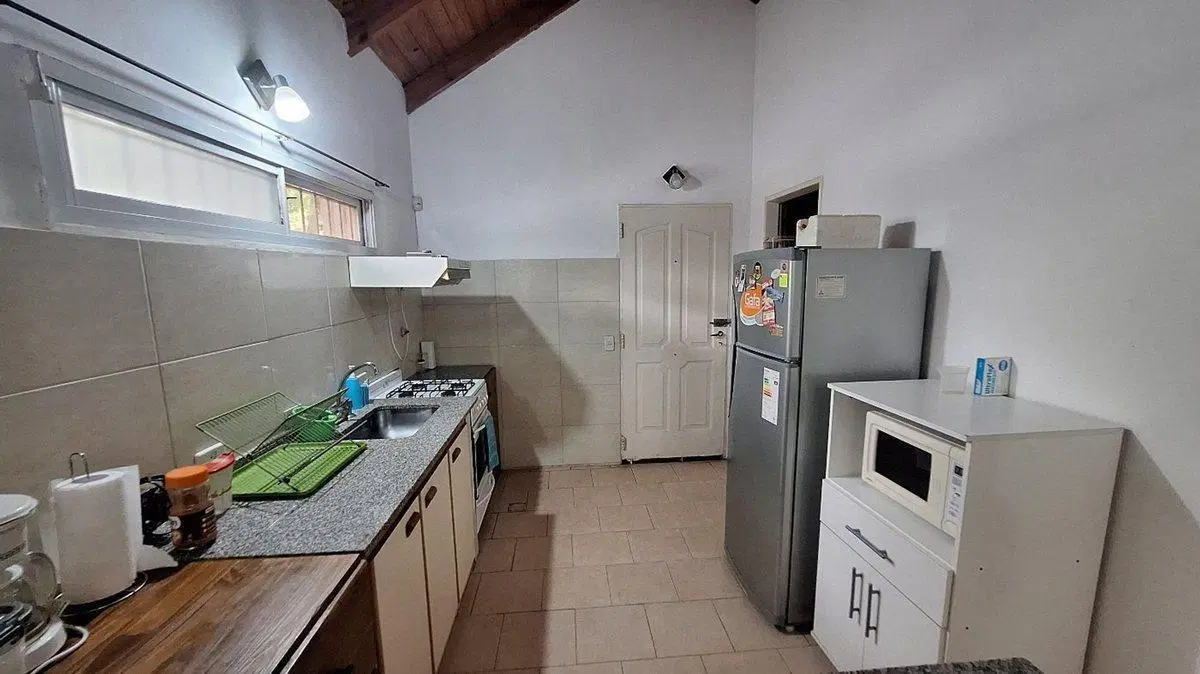 VENTA CASA 2 DORMIS COCHERA PATIO APTA CRÉDITO 3