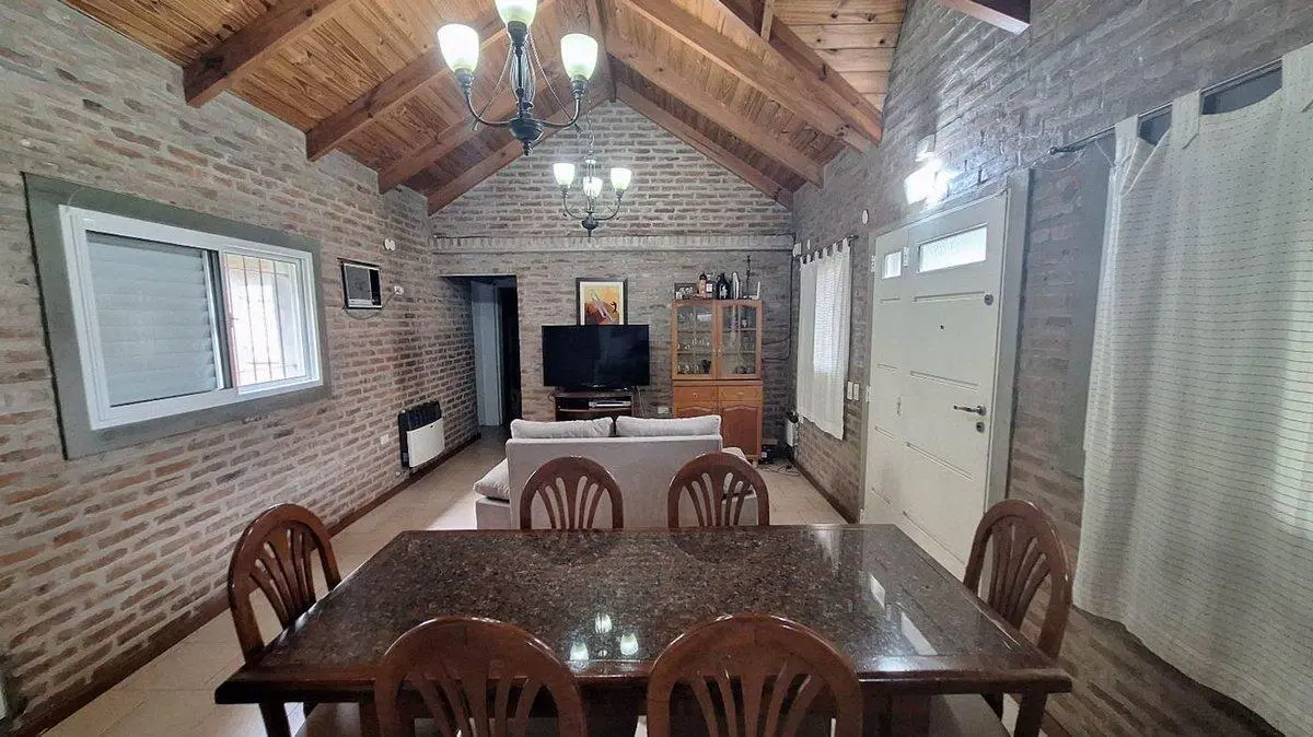 VENTA CASA 2 DORMIS COCHERA PATIO APTA CRÉDITO 2
