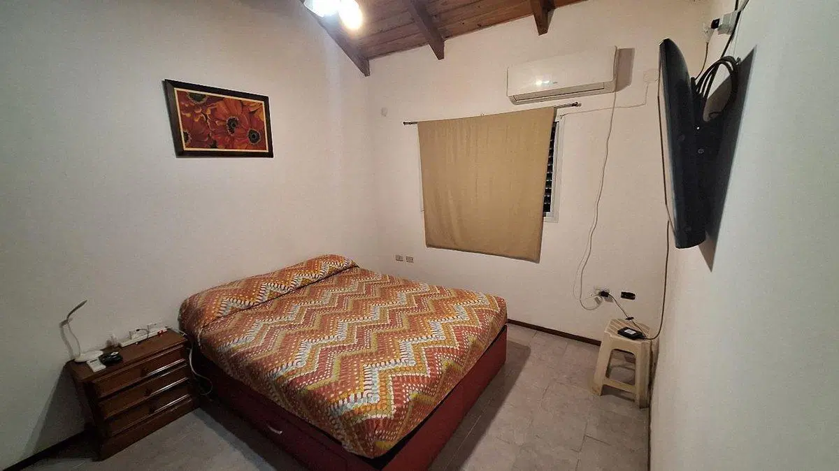 VENTA CASA 2 DORMIS COCHERA PATIO APTA CRÉDITO 5