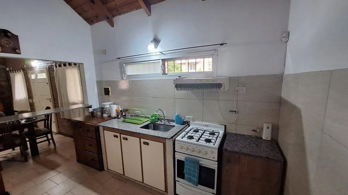 VENTA CASA 2 DORMIS COCHERA PATIO APTA CRÉDITO 3