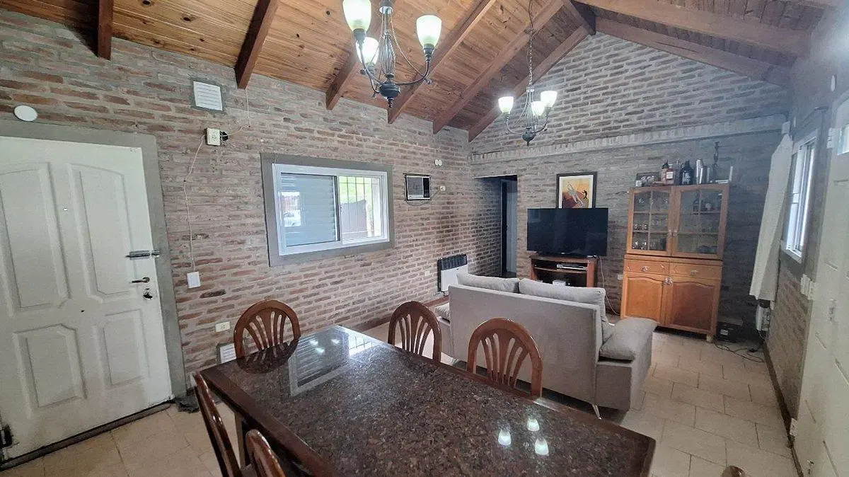 VENTA CASA 2 DORMIS COCHERA PATIO APTA CRÉDITO 4