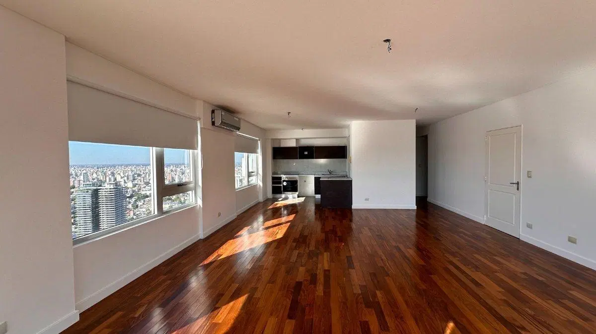 Departamento en Venta 3 Dormitorios MAUI Pto Norte 3