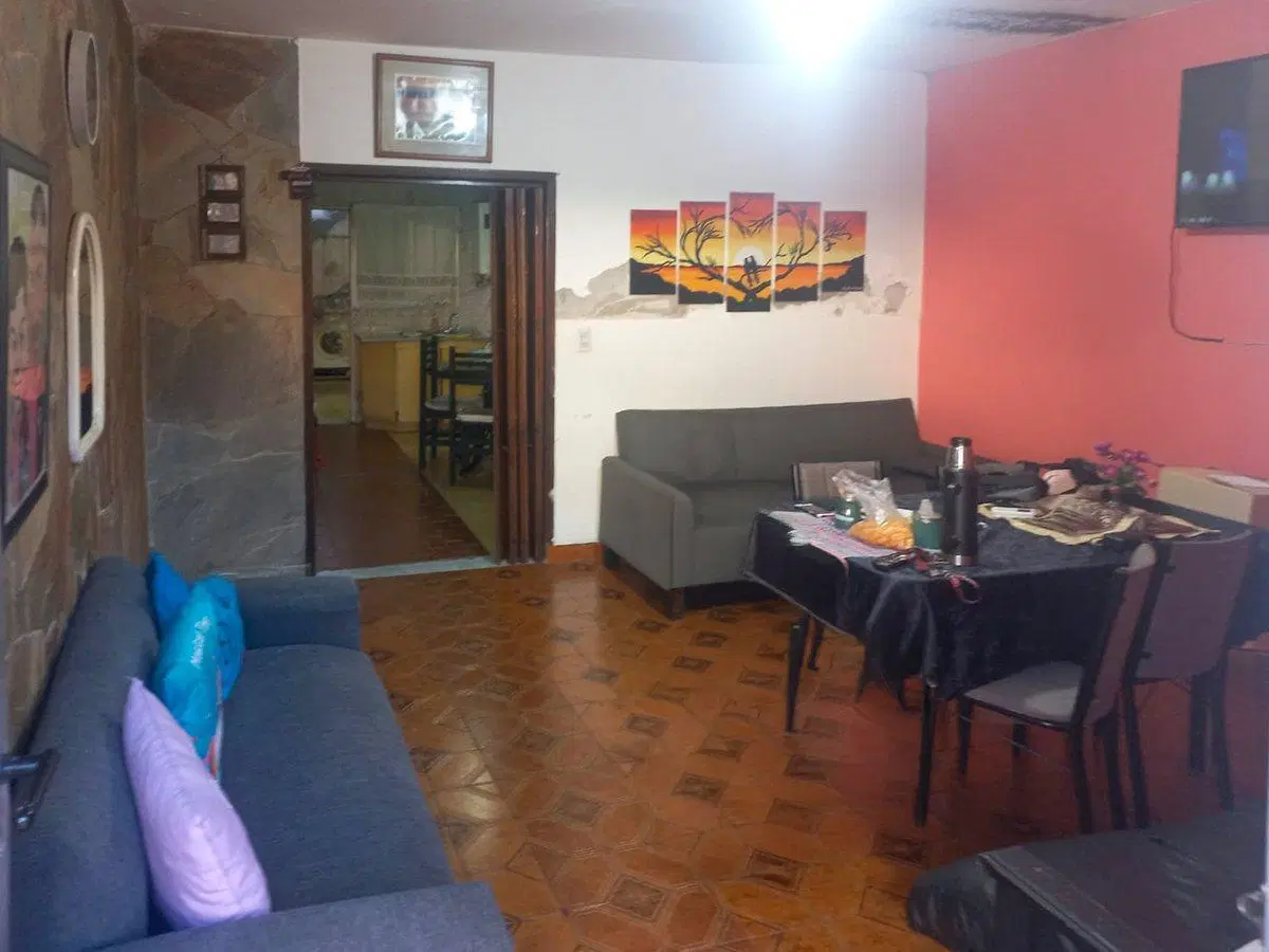VENTA - PASILLO DOS DORMITORIOS 4