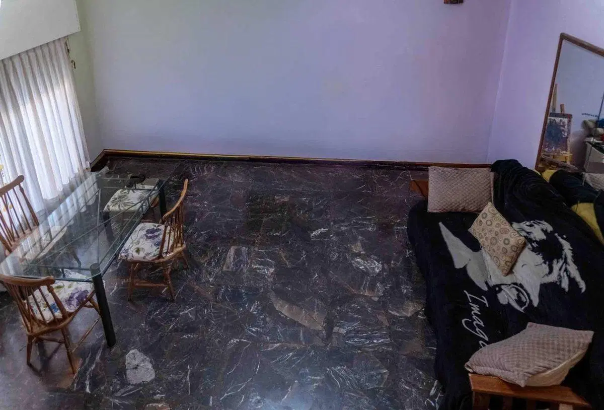 CASA EN VENTA DE TRES DORM EN BARRIO LUDUEÑA 3