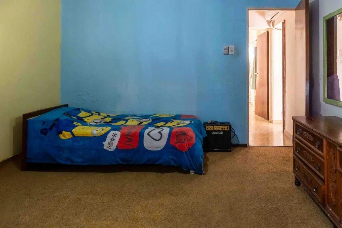 CASA EN VENTA DE TRES DORM EN BARRIO LUDUEÑA 5
